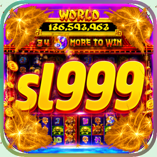 sl999 — galeri pratinjau Resmi APK